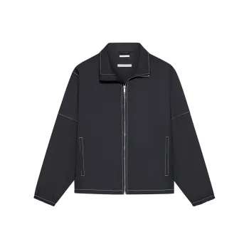 Nice Rice X CARUSO Jackets Unisex