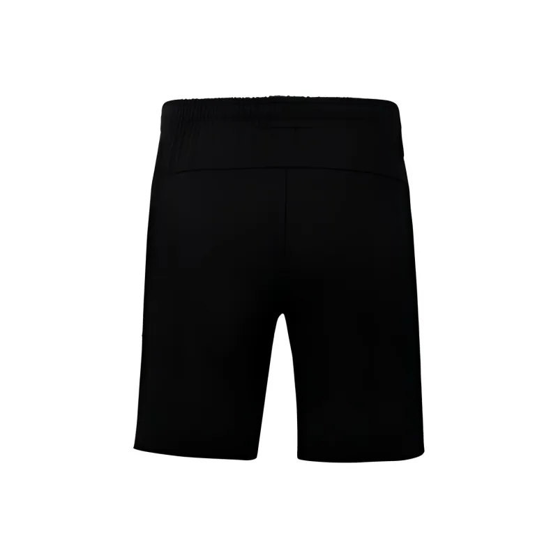 LiNing Badminton Series Casual Shorts Men's Black-1