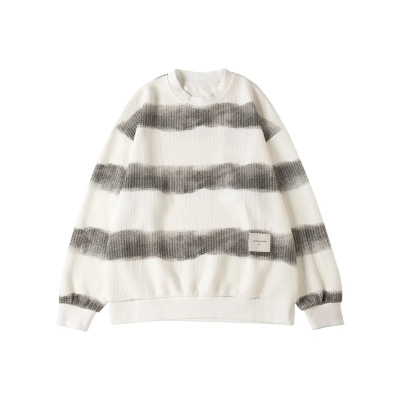 AOGZ Knitwear Unisex-6
