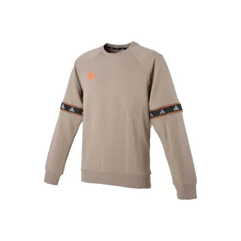 Adidas x TANGO Sweatshirt Men's Heather Gray