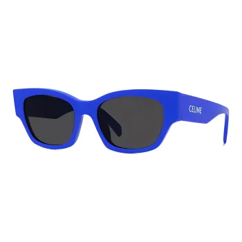 CELINE Rectangular Frame Sunglasses