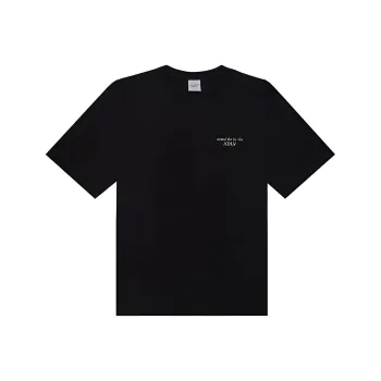 Acme De La Vie/ADLV T Shirt Unisex Black