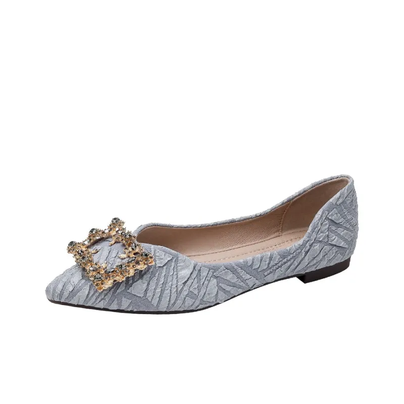 Zomila Casual Single Shoes Women's-10