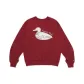 Burgundy Red