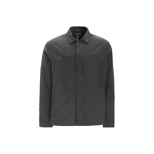 Lululemon Insulated Jackets Men