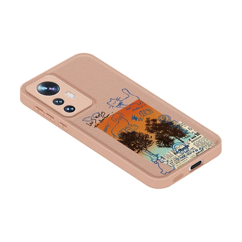 Small bones Phone Cases-4