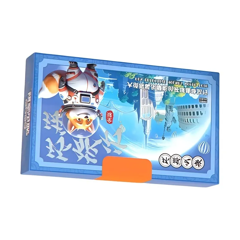 Morning Sea Landy Board Games-1