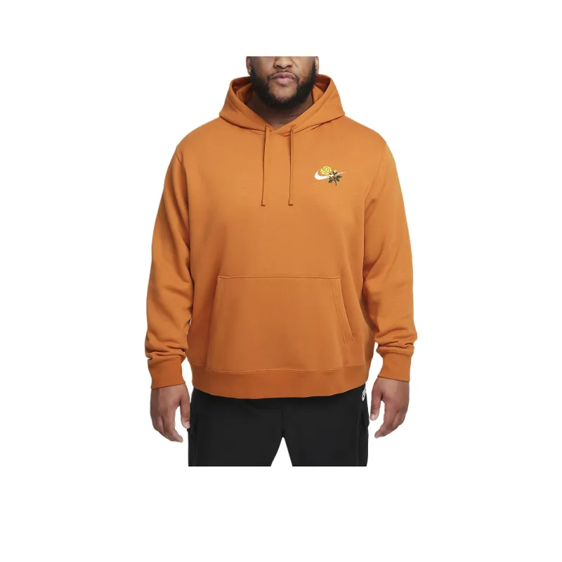 Nike Sportswear Club Fleece Hoodie-0