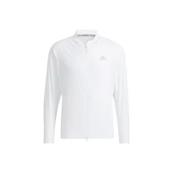Adidas Jackets Men White