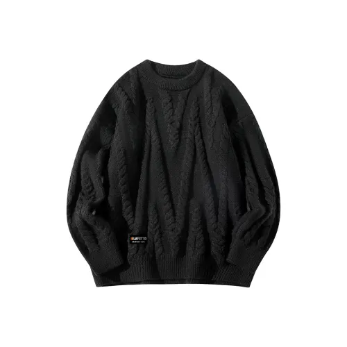 Lafetto Knitwear Unisex