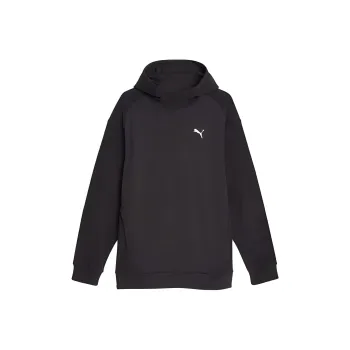 PUMA Sudadera Con Capucha De Forro Polar RAD/CAL Para Hombre