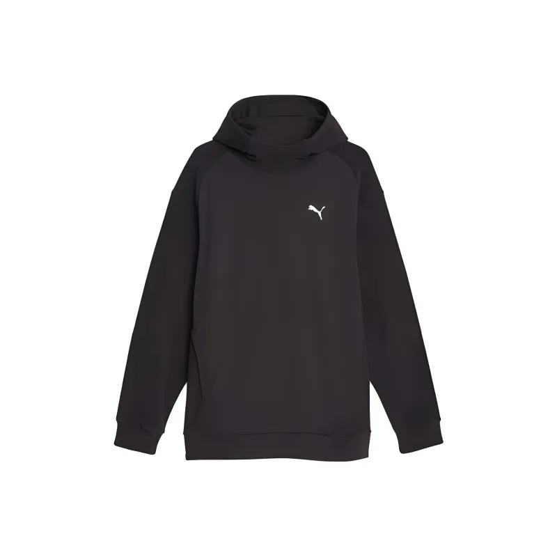 PUMA Sudadera Con Capucha De Forro Polar RAD/CAL Para Hombre-0