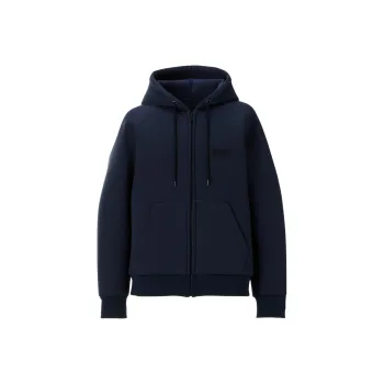 Onitsuka Tiger Sweatshirt Men's Navy Blue