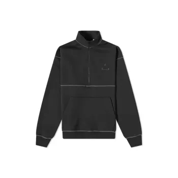 JORDAN Air JORDAN 23 Enginereed Fleece Half Zip Hoodie Sweatshirt & Pant Set