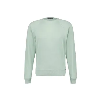TOM FORD Logo patch Sweatshirt