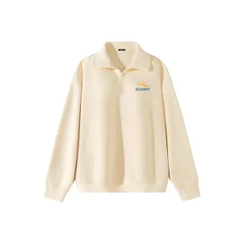 MINISO Sweatshirts Unisex