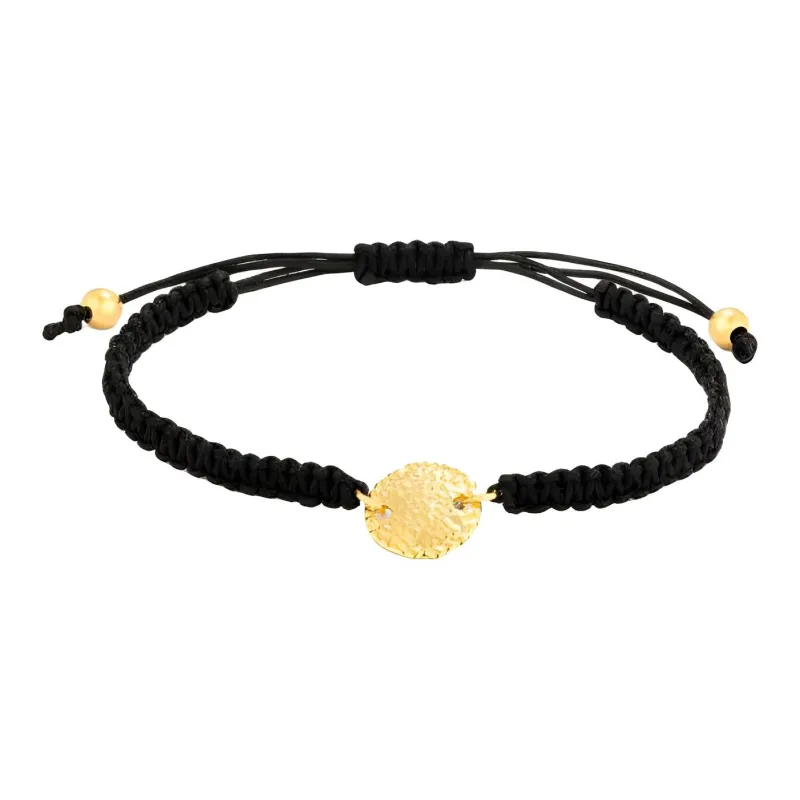 Radiant 925 Sterling Silver Bracelets Women's Gold-0