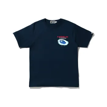A BATHING APE Resort Pool Tee