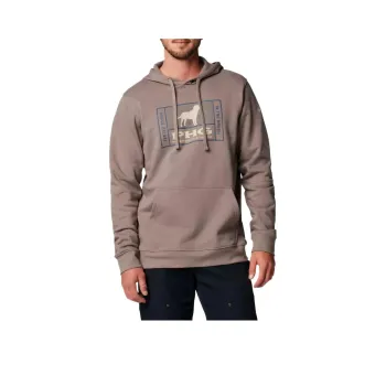 Columbia PHG™ Tough Line Sweatshirt Men's Khaki
