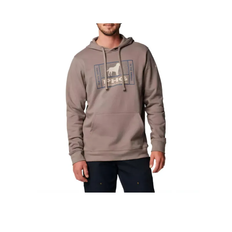 Columbia PHG™ Tough Line Sweatshirt Men's Khaki-0