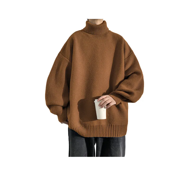 Fakeyoung Knitwear Unisex-17