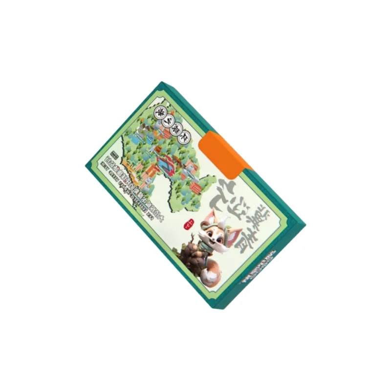 Morning Sea Landy Board Games-53