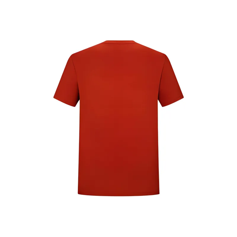 ARMANI EXCHANGE T Shirt Men's Red-1