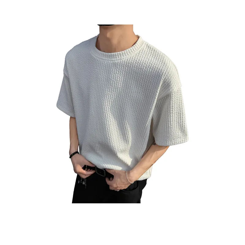 PAINT STAIN T-Shirts Unisex-1