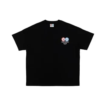 Vandy The Pink T-Shirt Unisex Black