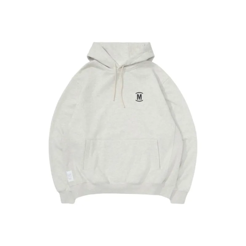 MADNESS Sweatshirts Unisex Oat-0