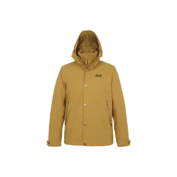 Jack Wolfskin City Outdoor Collection Jacket Men's