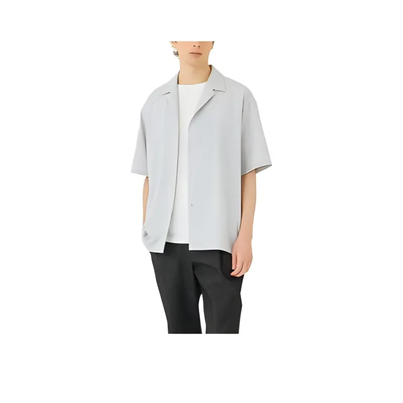 UNITED TOKYO Shirts Men-2