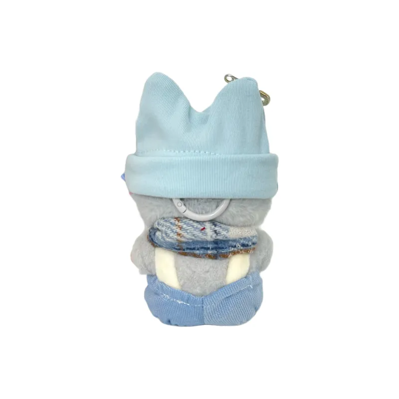 POP MART Sit And Party Hang Tag Box-2