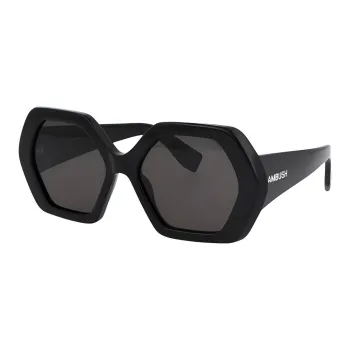 AMBUSH Eriene Oversized Sunglasses