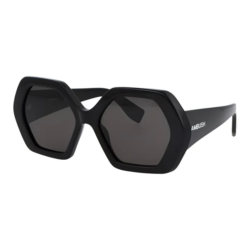 AMBUSH Eriene Oversized Sunglasses-0