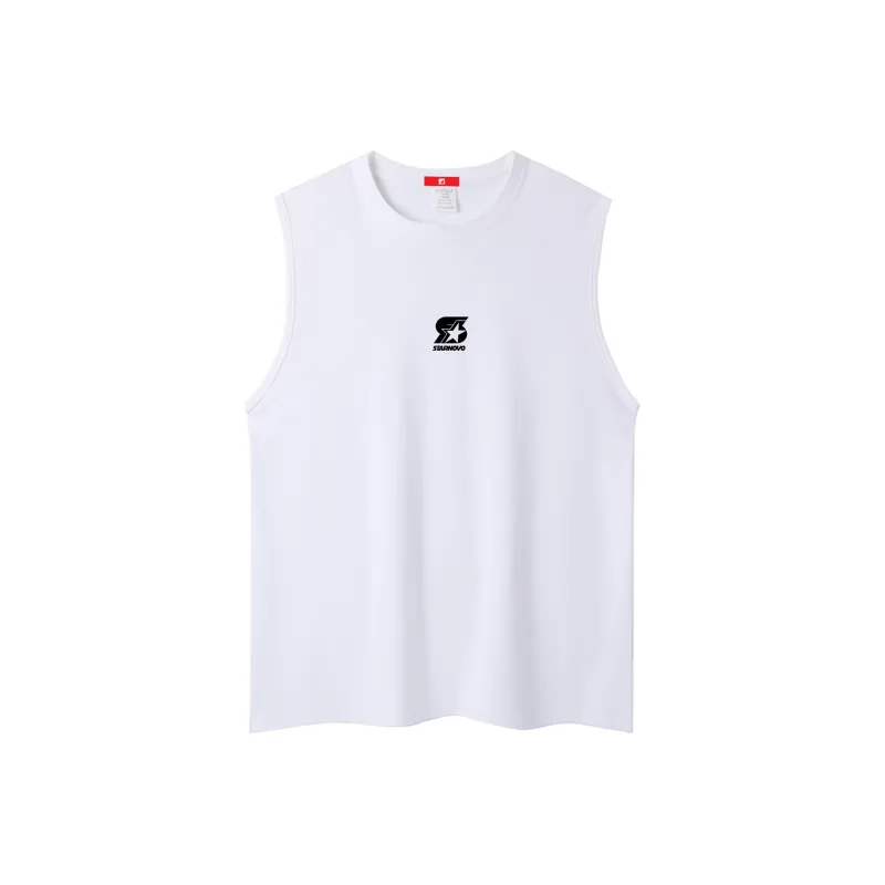 DOUBLE STAR 88 Tank Tops Unisex-0