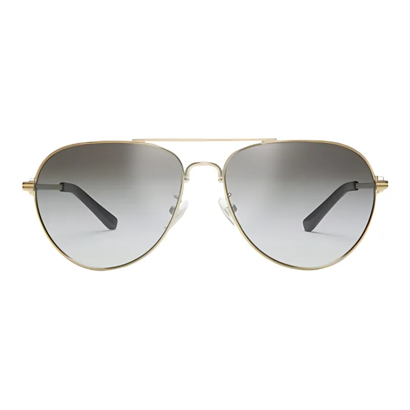 TORY BURCH - Aviator Sunglasses Women's Multicolor-2