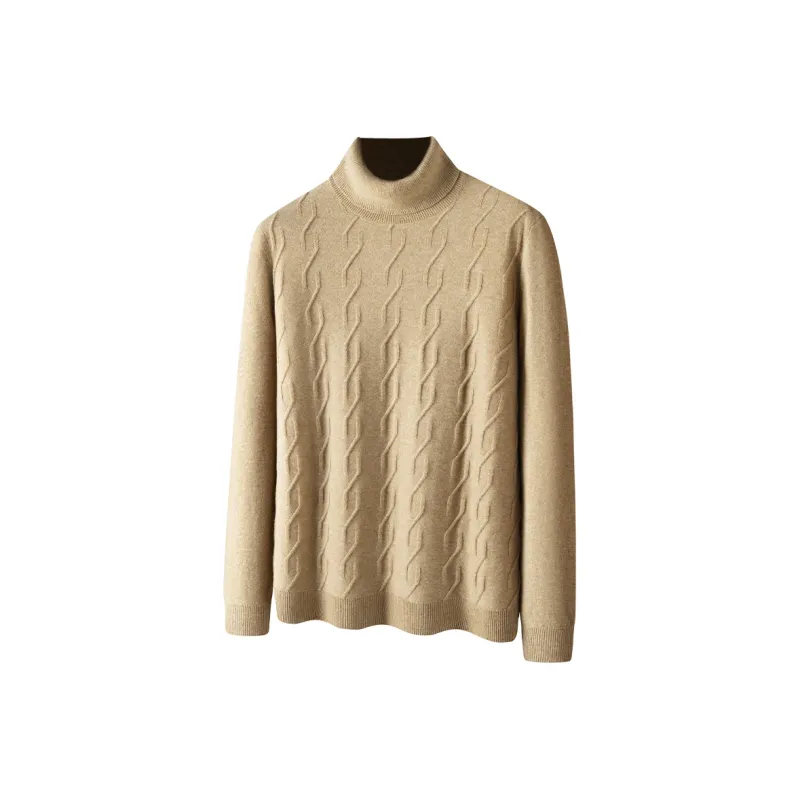 KAISER Knitwear Men-4