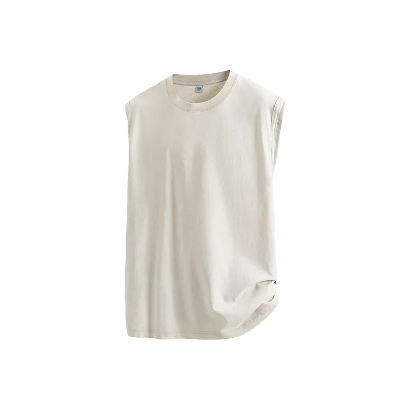 MASKPARK Tank Tops Unisex-5