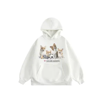 TIRED Sweatshirts Unisex
