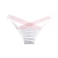 White & Pink