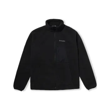 Columbia Jacket Winter Men's Black