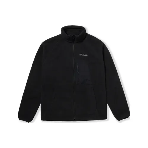 Columbia Remi Winter Men's Black