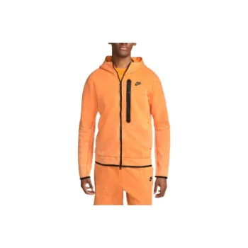 Nike Sportswear Tech Fleece Washed Hoodie