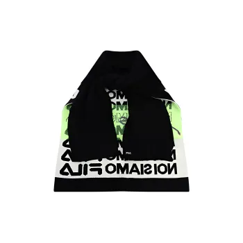 FILA Shawls Unisex