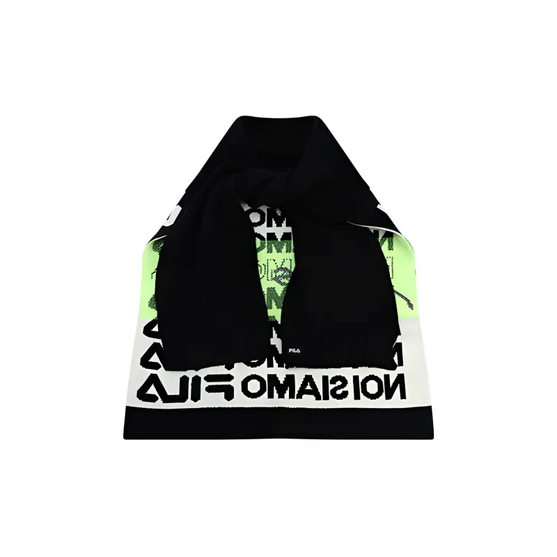 FILA Shawls Unisex-0