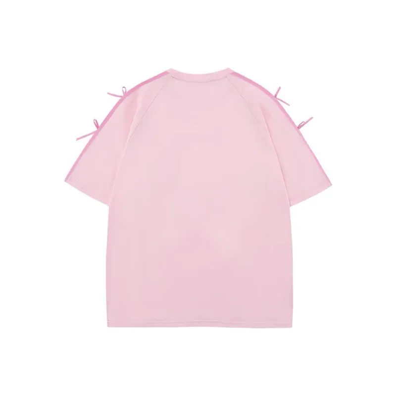 Vine Color T Shirts Women's-1