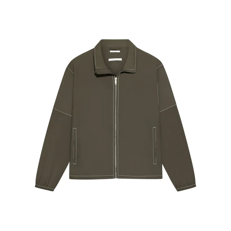 Nice Rice X CARUSO Jackets Unisex-4