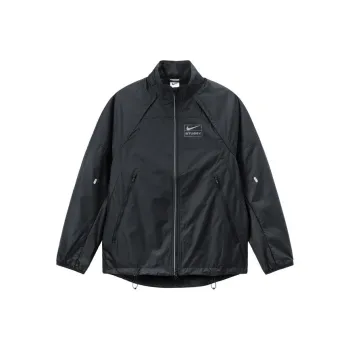 Nike X Stussy Storm Fit Track Jacket