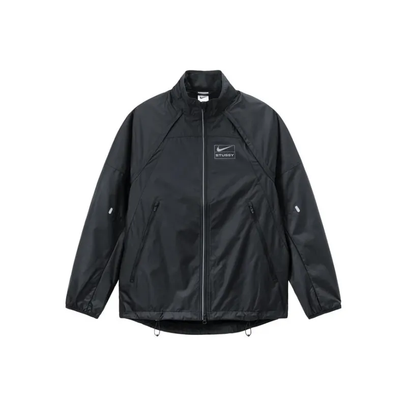 Nike X Stussy Nrg Convertible Jacket-0